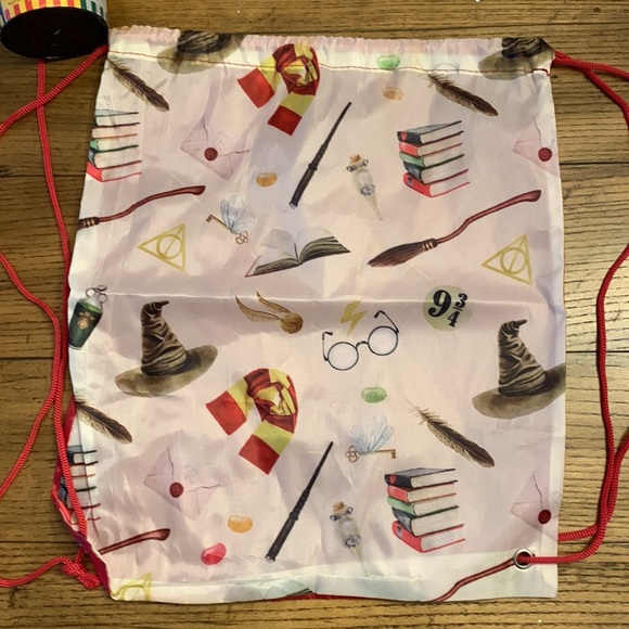 Brand New Harry Potter Gift Set! - Picture 2 of 4